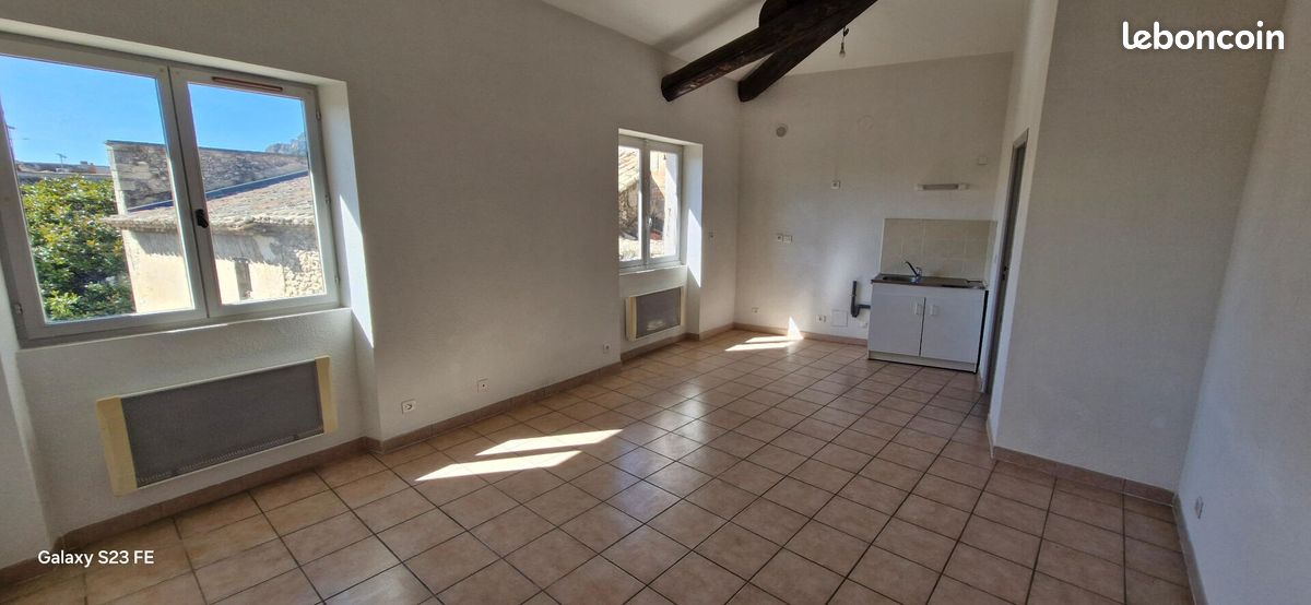Appartement 2 pièces 36 m² · à Cavaillon · 36 m² · 520 €