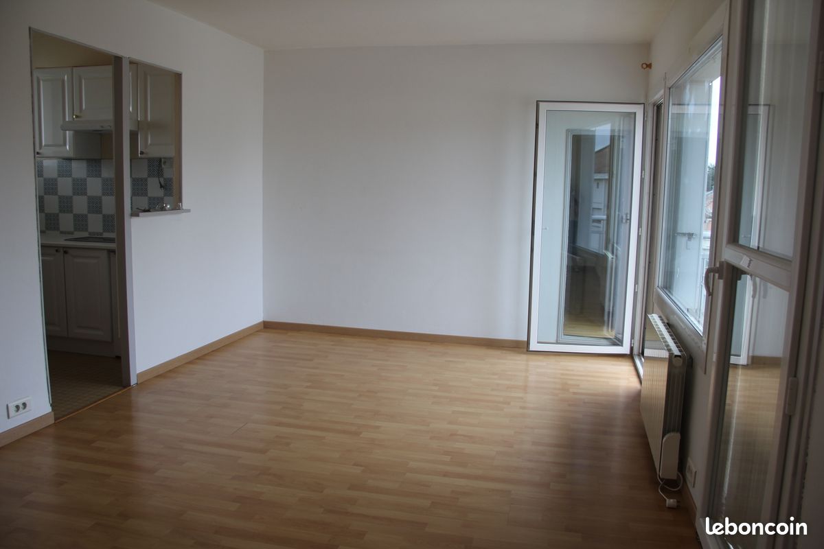Appartement 1 pièce 30 m² · à Tarbes · 30 m² · 400 €/mois