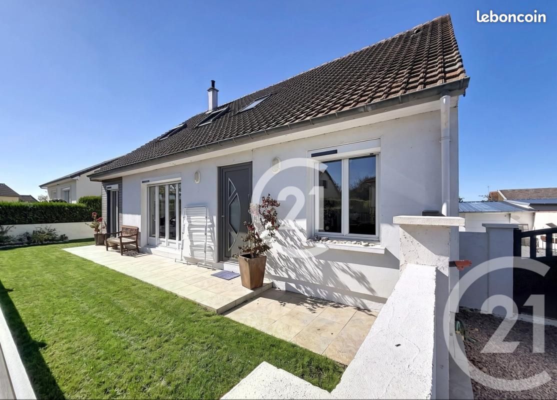 Maison 7 pièces 130 m² · à Saint-Sylvain · 130 m² · 323 000 €