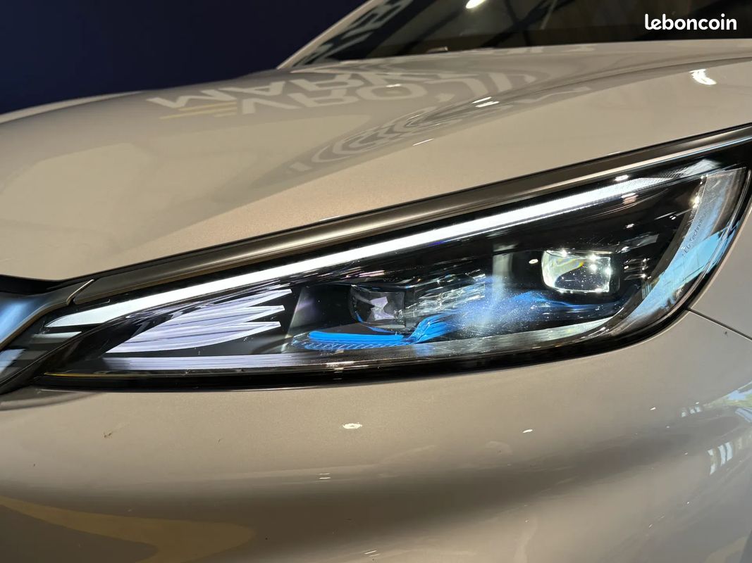 BYD Atto 3 204ch 60,5Kwh Comfort - 2024 - 20 000 km - Toit ouvrant - Caméra 360 - Garantie 4 ans (image 22)
