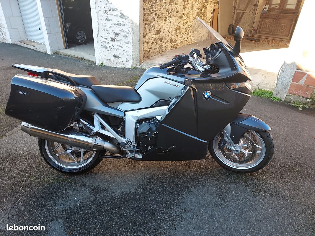Bobine D'Allumage BMW K1200 GT - Pour Modèles 2006 à 2008 (Occasion)