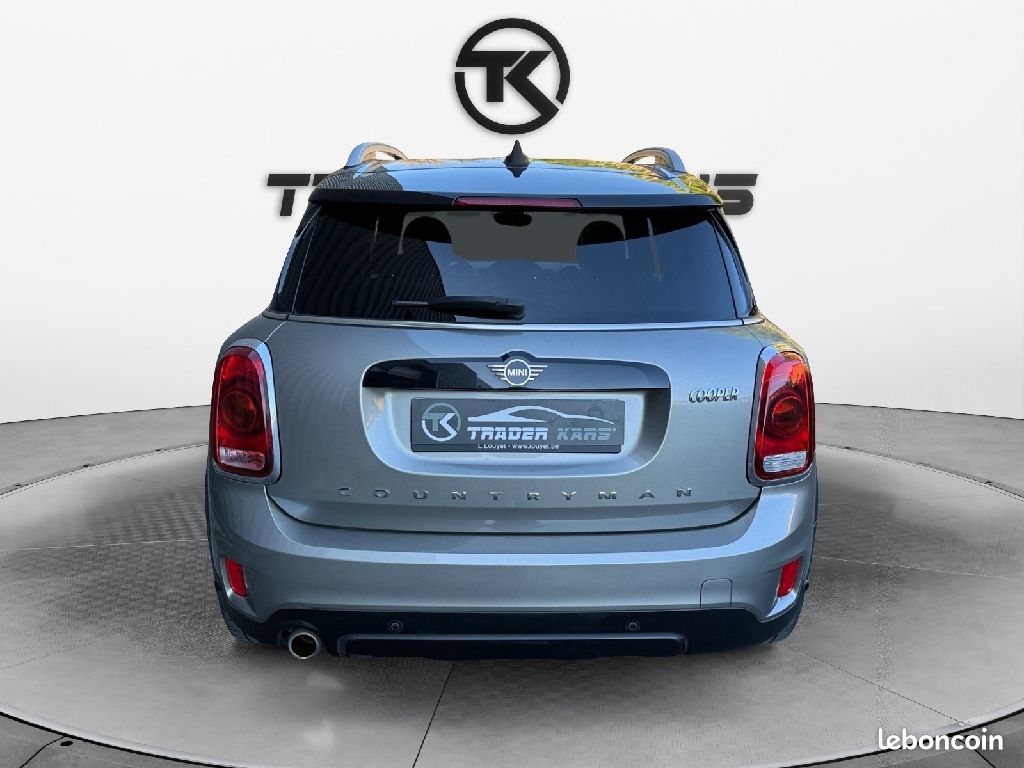 Mini Countryman F60 136 ch Cooper Northwood (image 5)