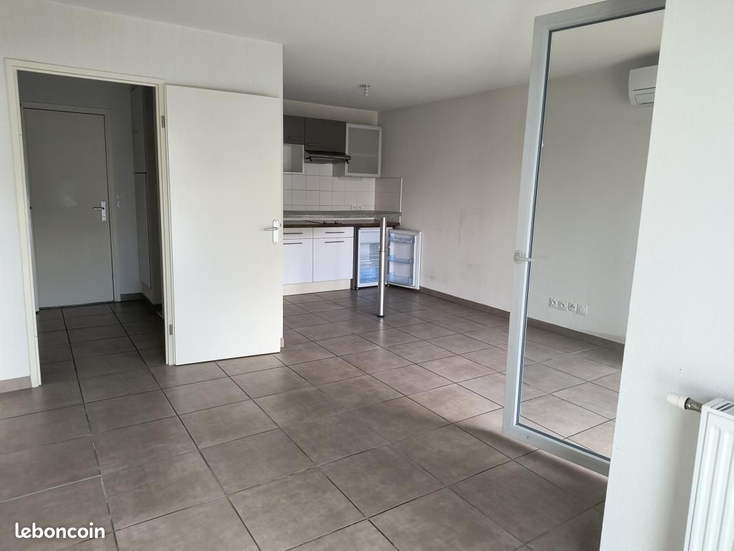 Appartement 2 pièces 44 m² · à Tournefeuille · 44 m² · 642 €/mois