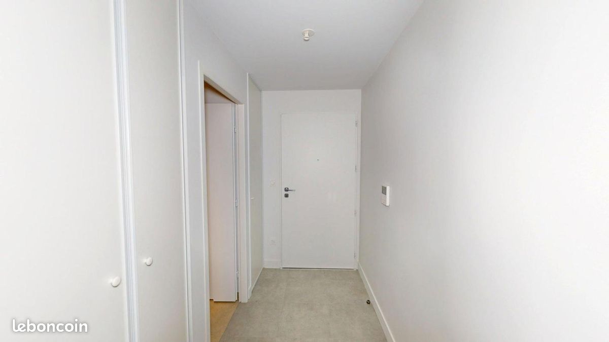 Appartement a louer clermont-ferrand - 1 pièce(s) - 26 m2 - Surfyn