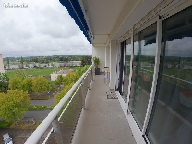Appartement 1 pièce 27 m² · à Vichy · 27 m² · 99 000 €