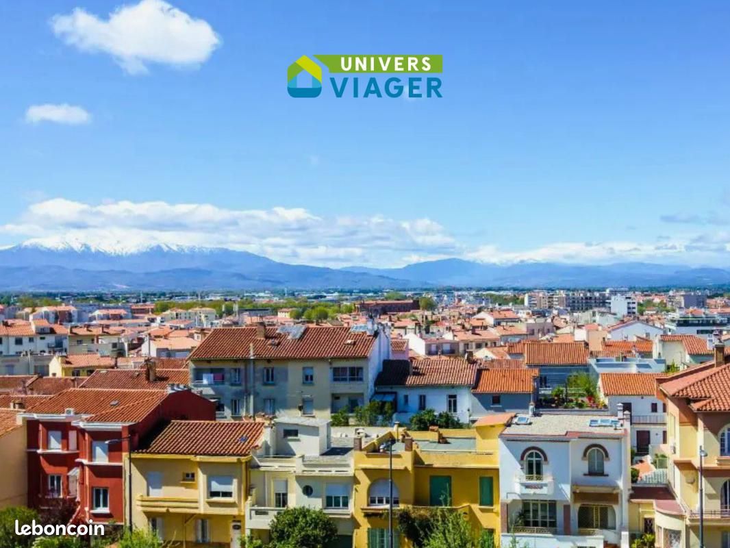 Maison 6 pièces 155 m² · à Perpignan · 155 m² · 42 500 €
