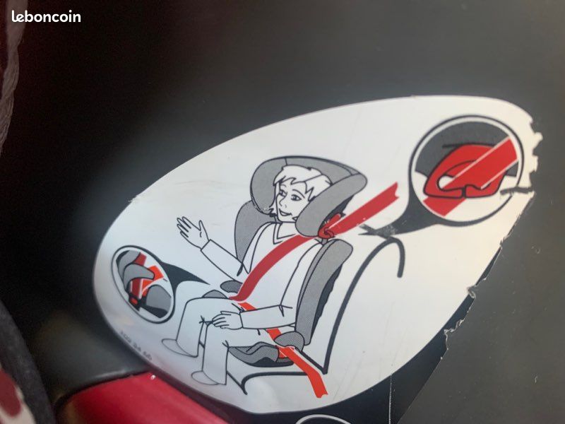 Siège auto Britax Römer (image 4)