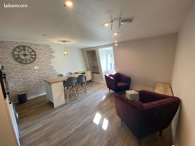 Appartement 2 pièces 34 m² · à Espalion · 34 m² · 420 €/mois