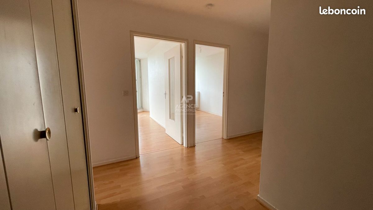 Appartement a louer saint-germain-en-laye - 2 pièce(s) - 60 m2 - Surfyn