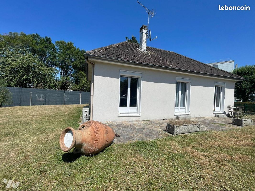 Maison 3 pièces 75 m² · à Falaise · 75 m² · 174 630 €