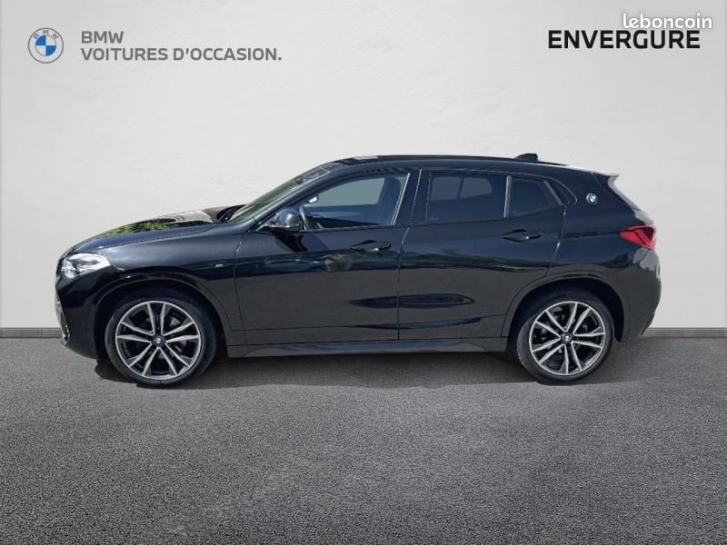 Bmw X2 sDrive18dA 150ch M Sport Euro6d-T (image 3)