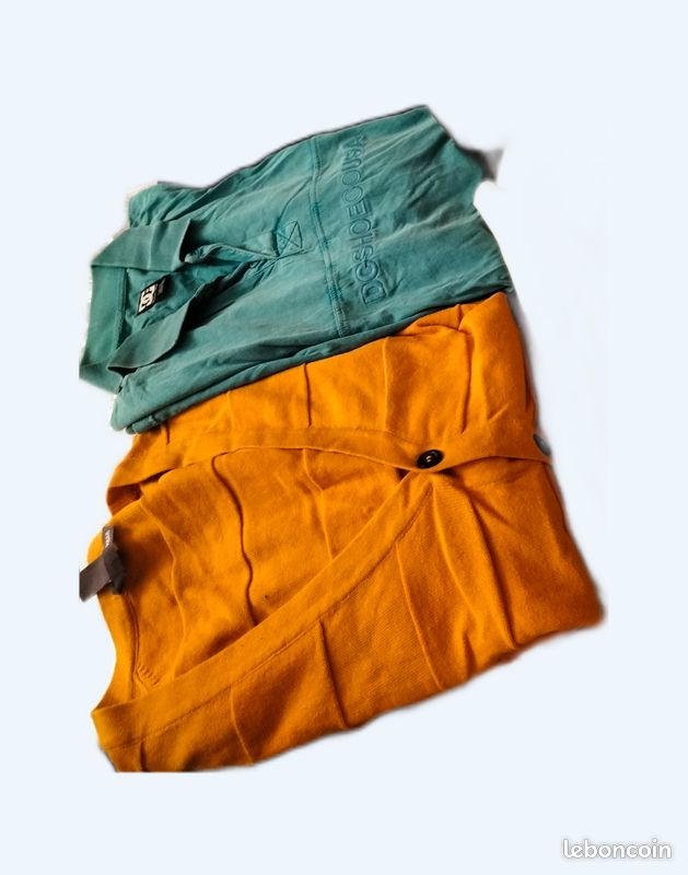 Vêtements a vendre pour la revente (image 6)