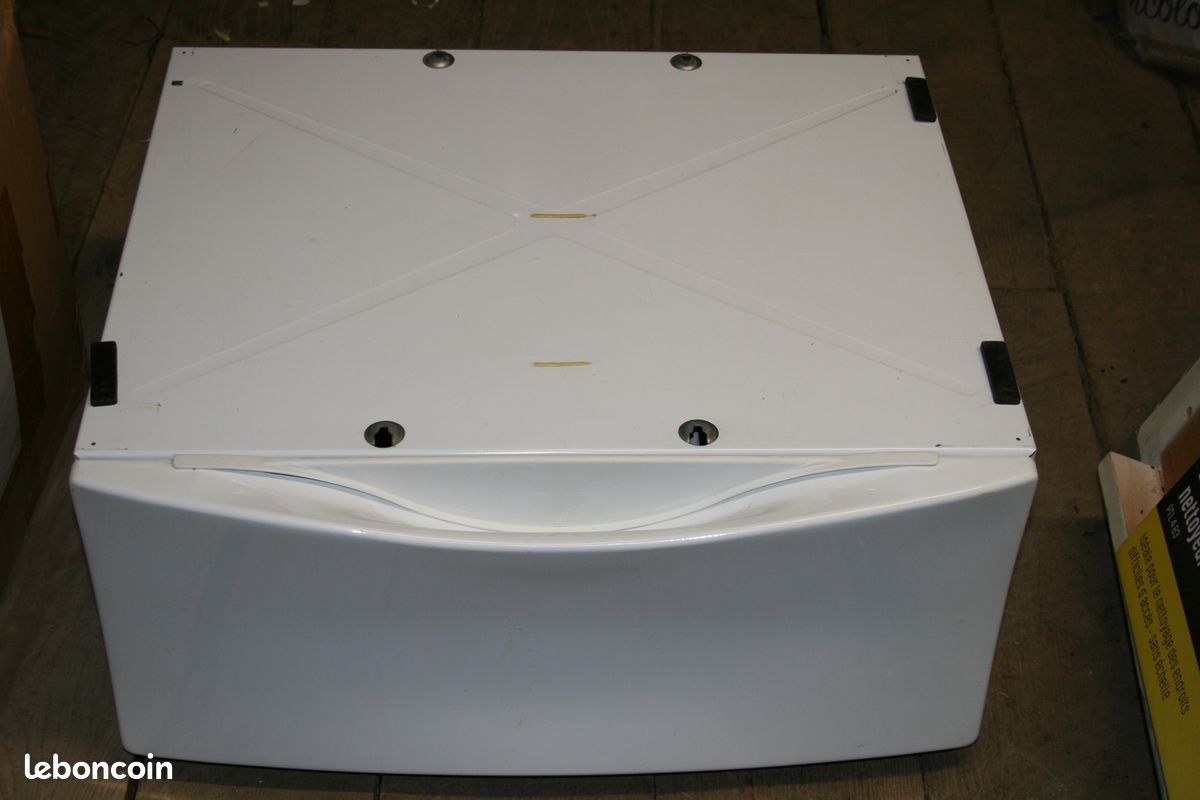 Caisson de rangement (image 1)