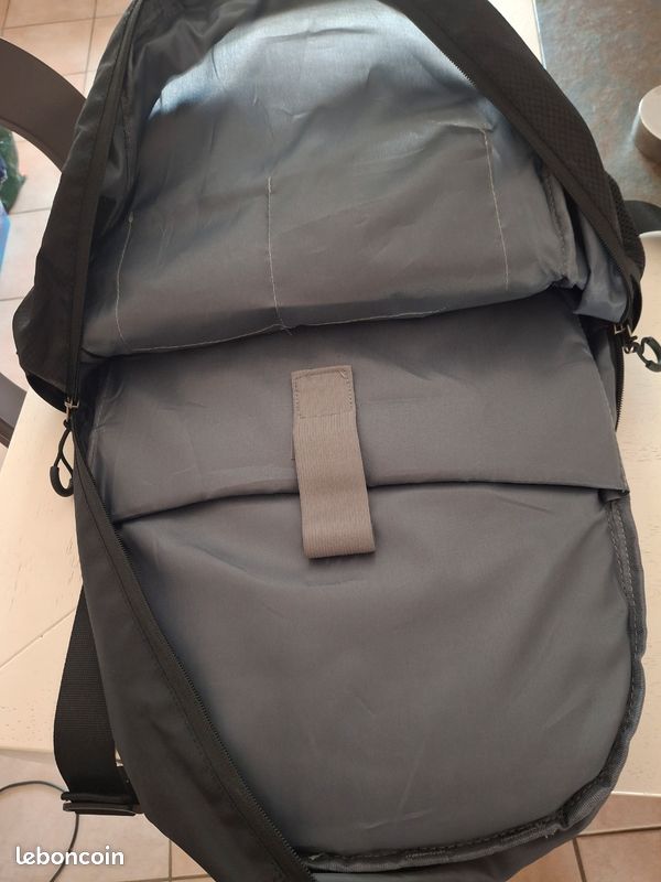 Sac à dos CsaxeKecna 40L (image 3)