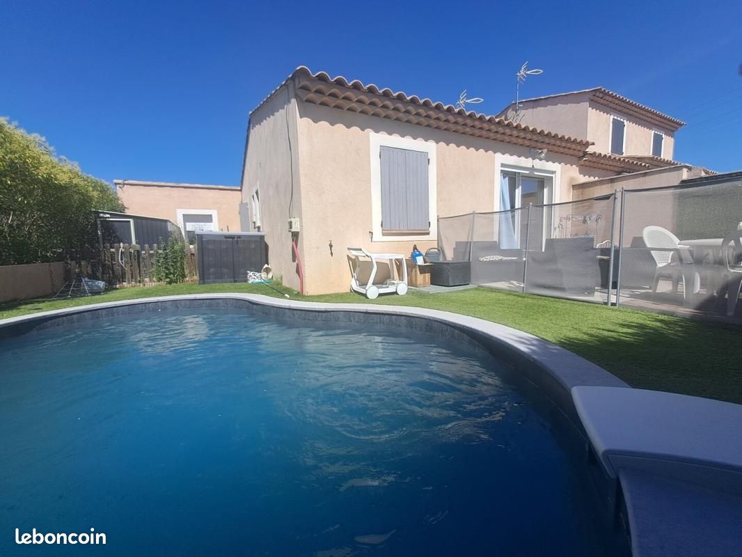 Maison 4 pièces 83 m² · à La Motte-d'Aigues · 83 m² · 349 000 €