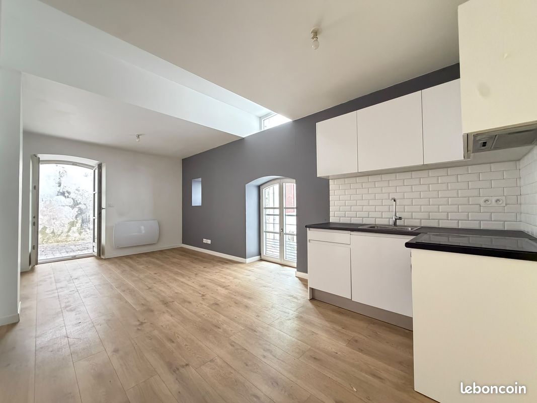 Appartement 2 pièces 36 m² · à Bayonne · 36 m² · 195 000 €
