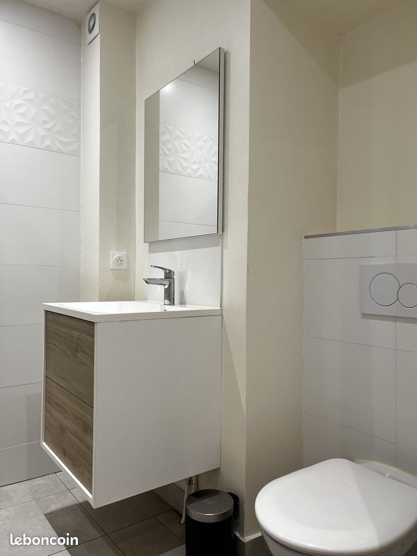 Appartement a louer corbeil-essonnes - 1 pièce(s) - 26 m2 - Surfyn