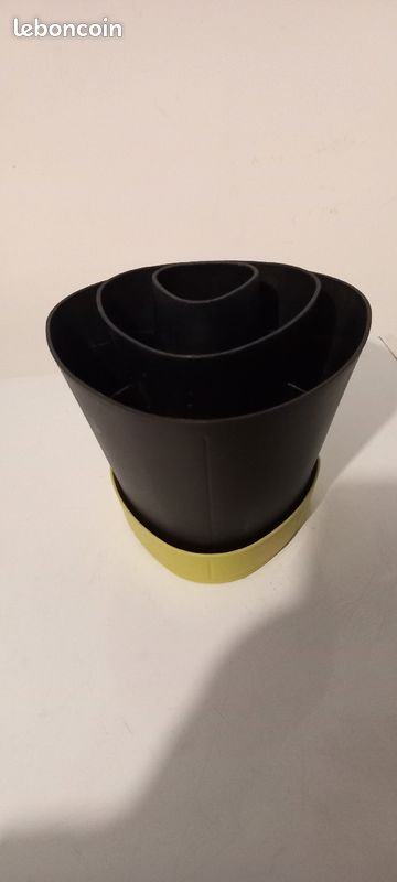 Range couverts tupperware (image 1)