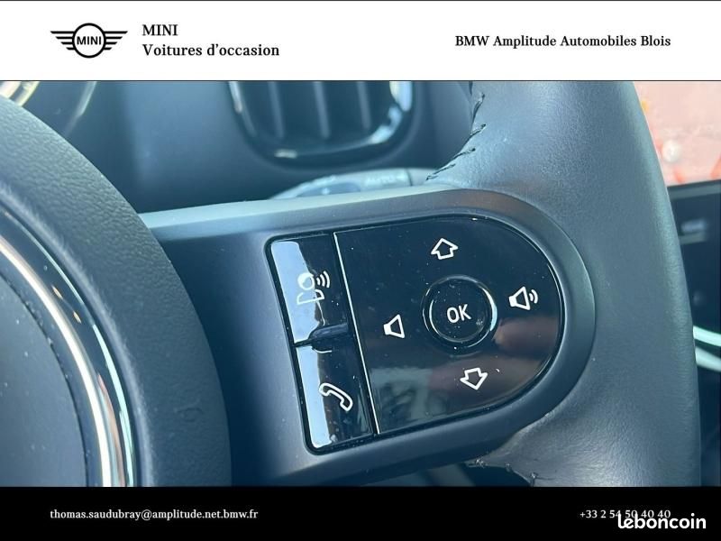 Mini Countryman Cooper 136ch Highlands BVA7 (image 14)