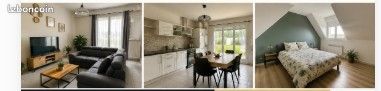 Maison 4 pièces 100 m² · à Le Bourgneuf-la-Forêt · 100 m² · 255 900 €