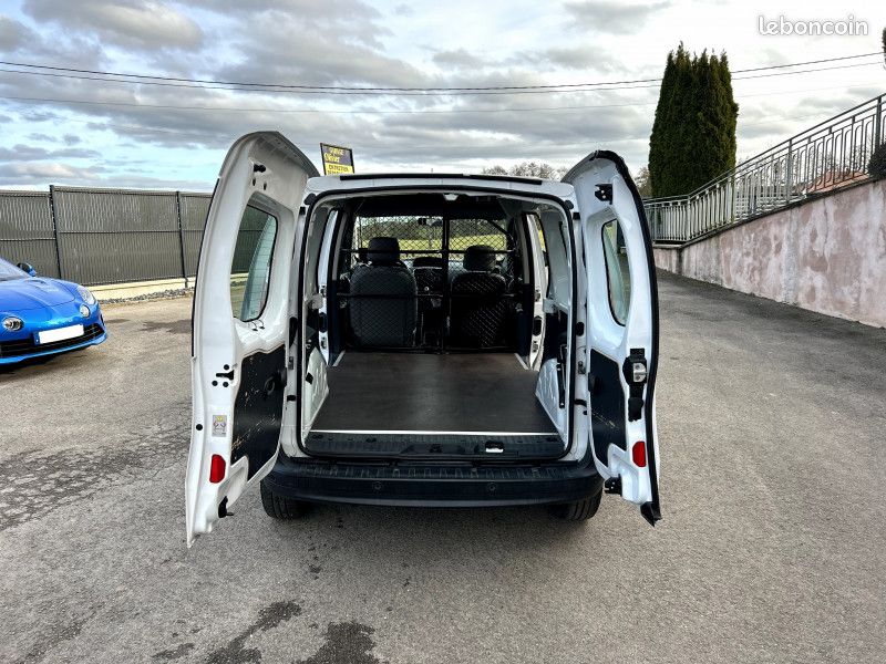 Renault KANGOO II EXPRESS MAXI 1.5 BLUE DCI 95CH GRAND VOLUME CONFORT (image 20)
