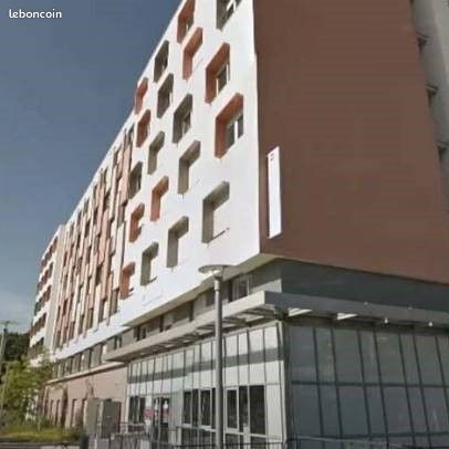 Appartement 1 pièce 23 m² · à Cachan · 23 m² · 86 322 €