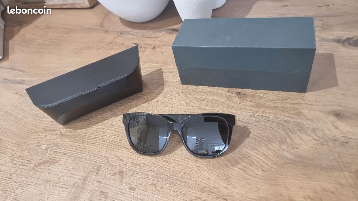 Casque audio BOSE LUNETTES FRAMES SOPRANO (image 1)