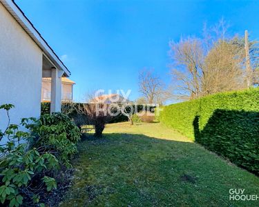 Maison 539 000 € - 138 m²