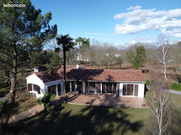 Villa en Viager 4 pièces 143 m²
