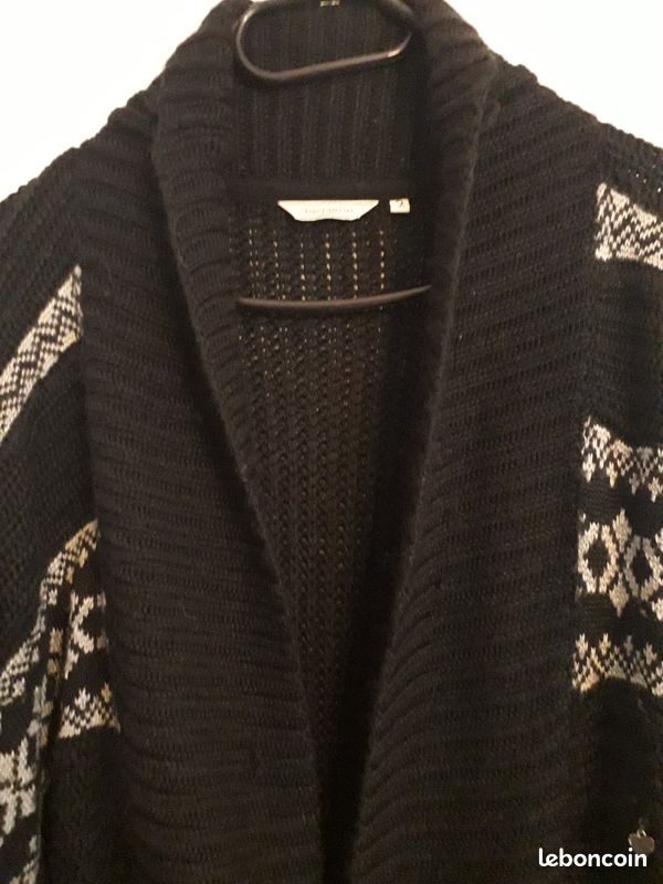 Gilet femme 38 teddy smith Vêtements