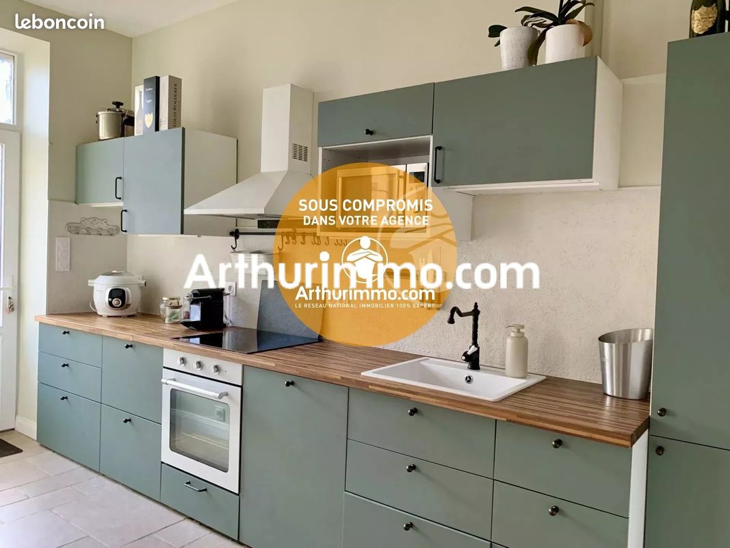 Maison 4 pièces 88 m² · à Mauléon · 88 m² · 181 300 €