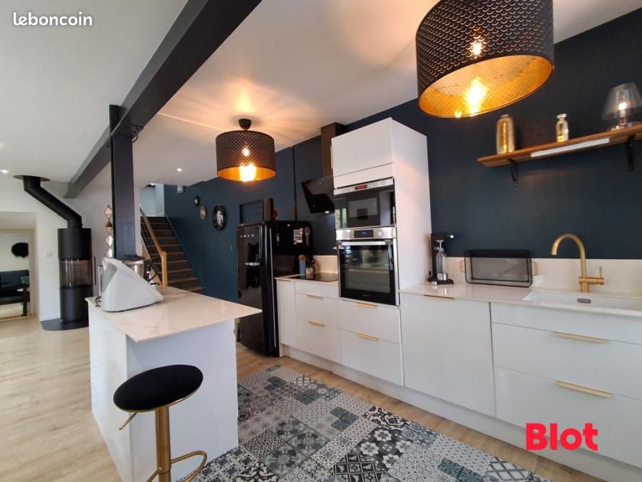 Maison 4 pièces 139 m² · à Plouër-sur-Rance · 139 m² · 472 500 €