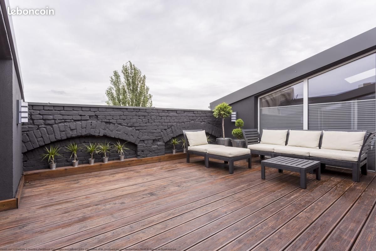 Appartement 4 pièces 80 m² · à Colombes · 80 m² · 400 000 €