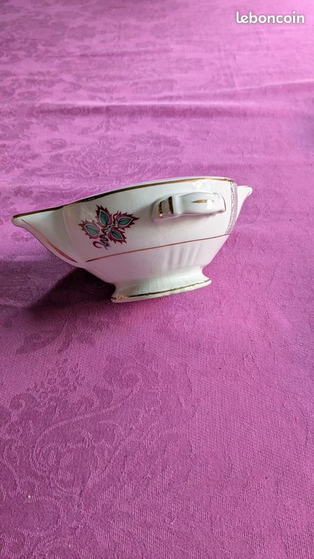 Saucière vintage (image 2)