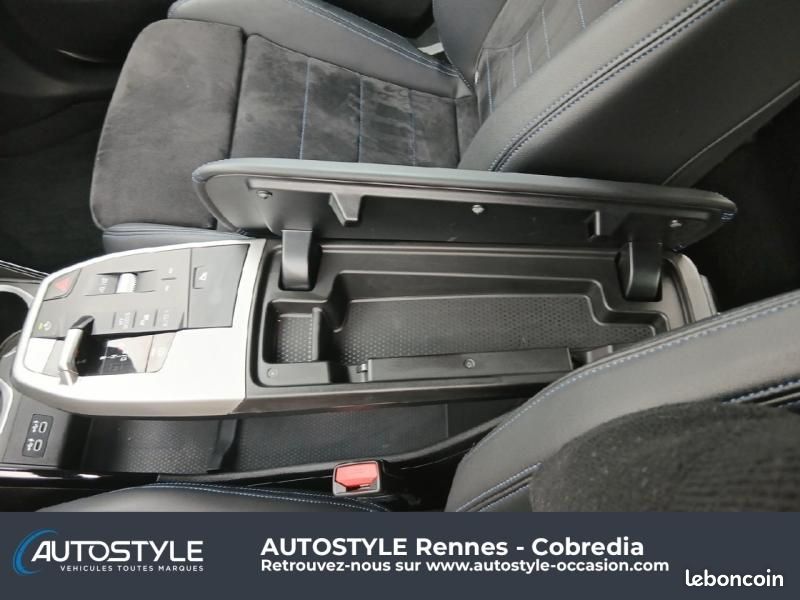 Bmw X1 sDrive18i 136ch M Sport (image 29)