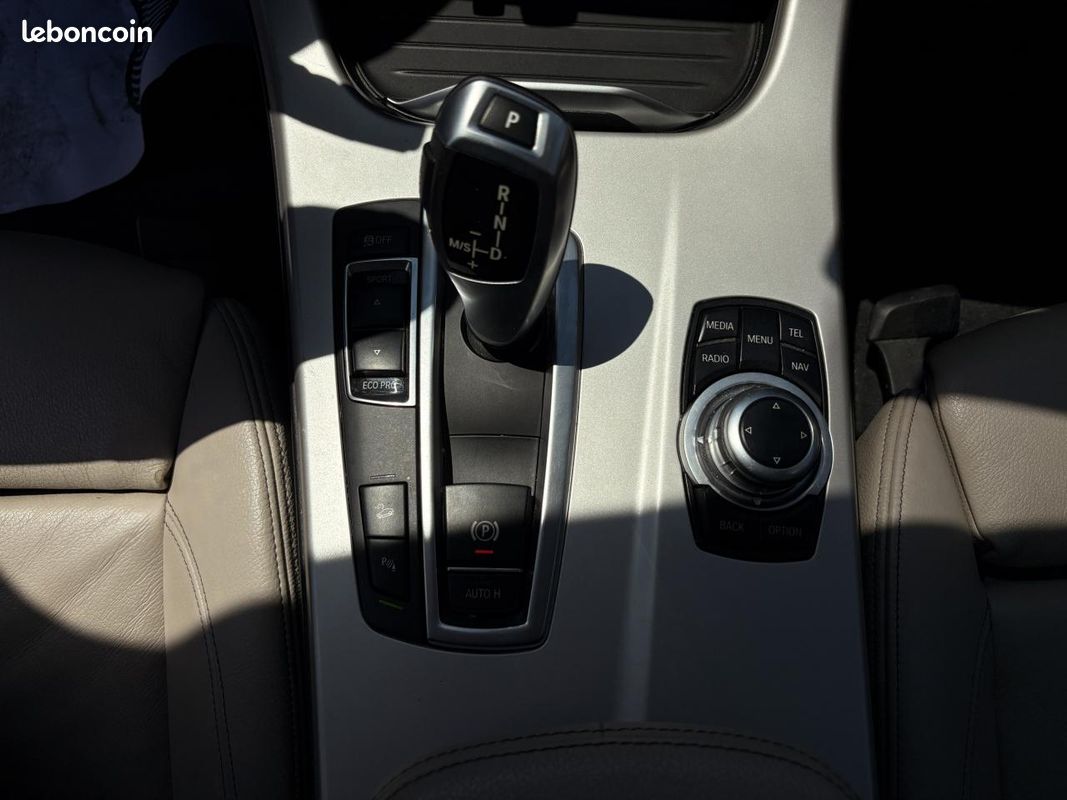 Bmw x3 20d xdrive bva executive - garantie 12 mois (image 15)