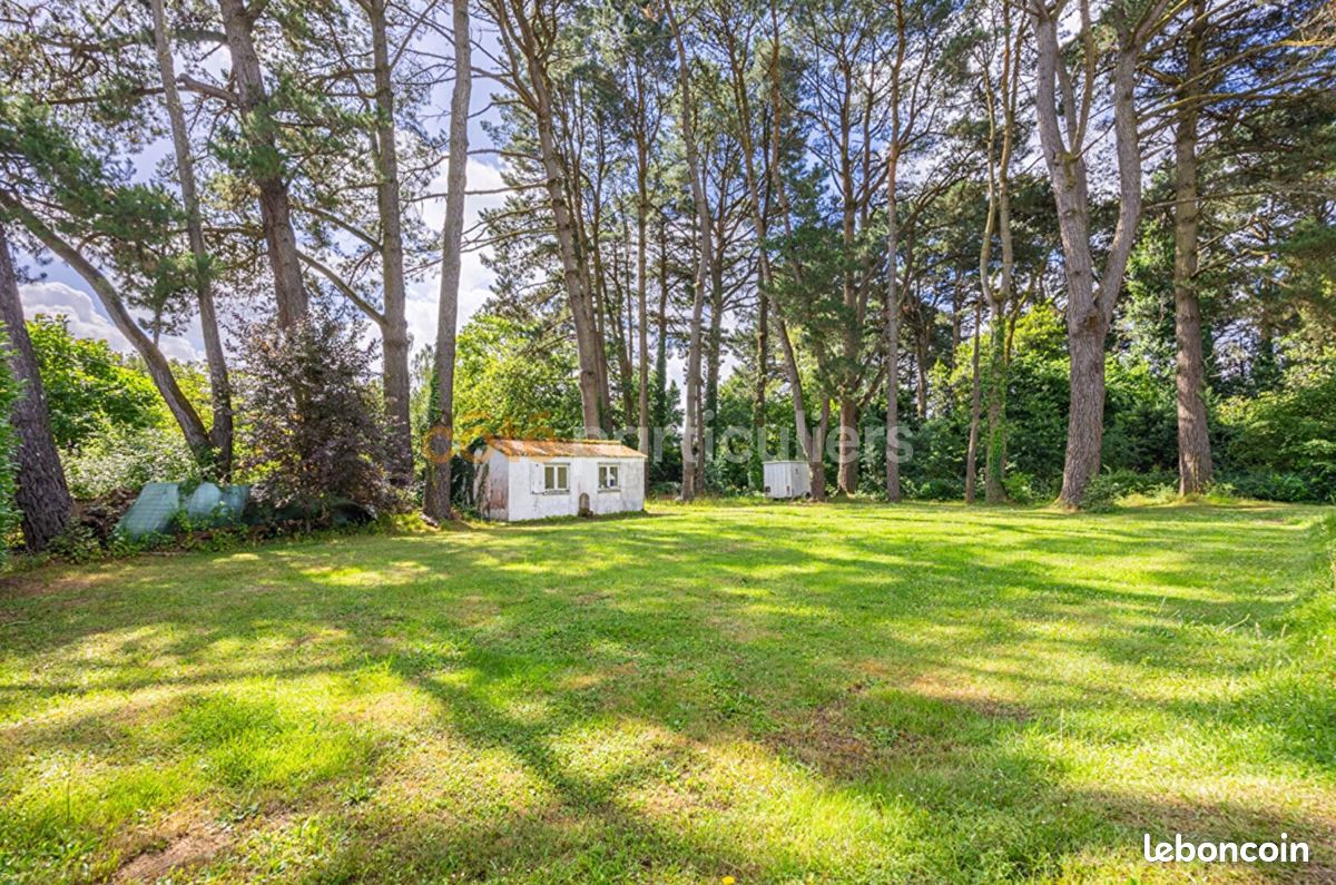 Terrain 600 m² · à La Chapelle-sur-Erdre · 600 m² · 199 000 €