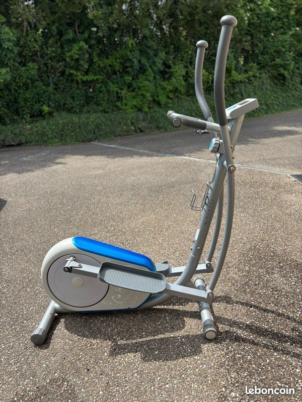 Exercise Bike Console Fc 400 Domyos Domyos Fc 400 Notice Outlet