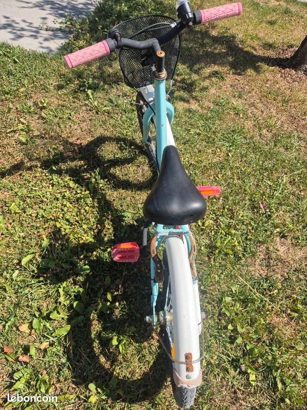 Vélo enfant (image 5)