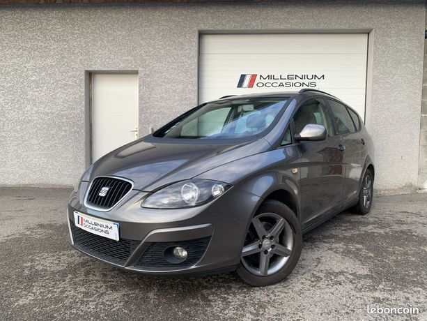 SEAT Altea Xl 2014