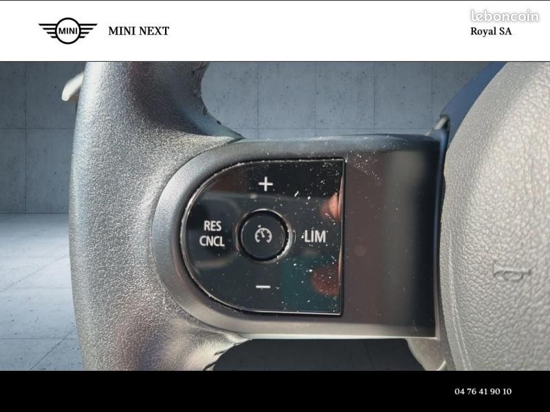 Mini Mini Cooper SE 184ch Edition Premium BVA 5CV (image 10)