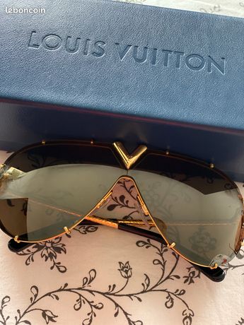 Lunettes de soleil Louis Vuitton Lunettes de soleil Femme LV Drive