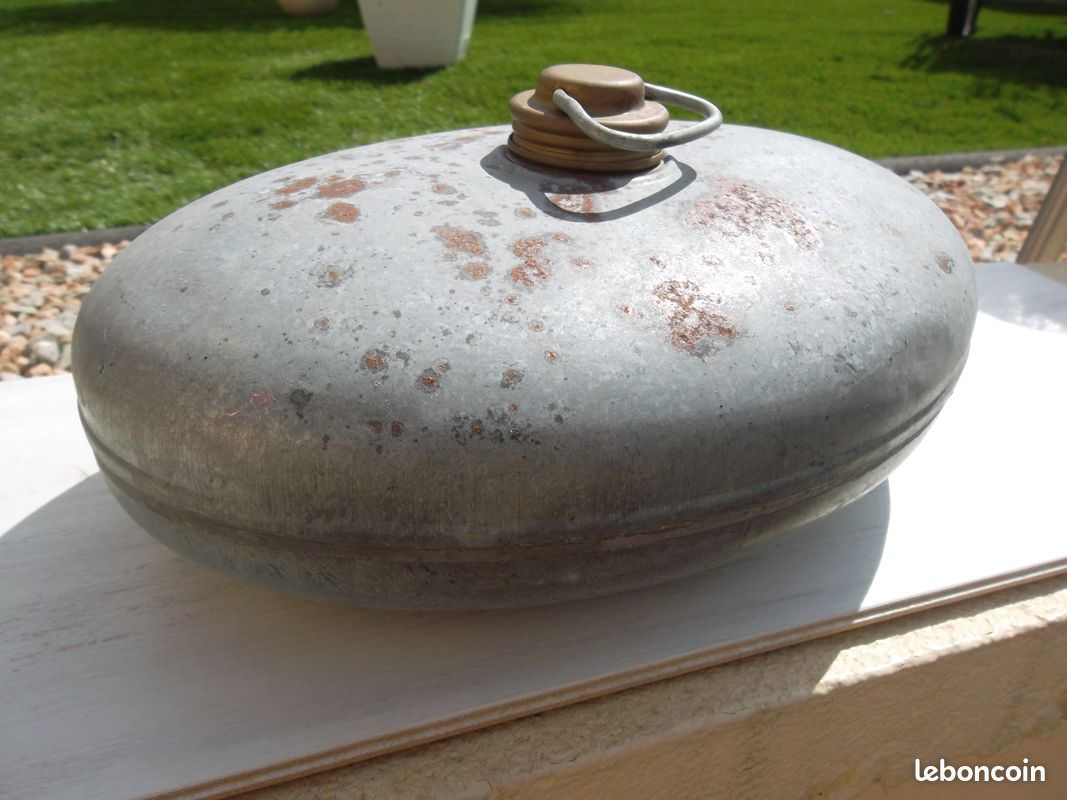 Divers objets ancien de plus de 50 ans (image 5)