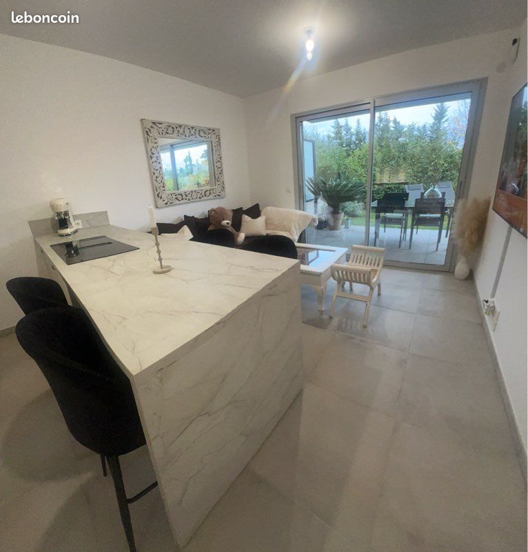 Appartement 2 pièces 39 m² · à Nice · 39 m² · 298 000 €
