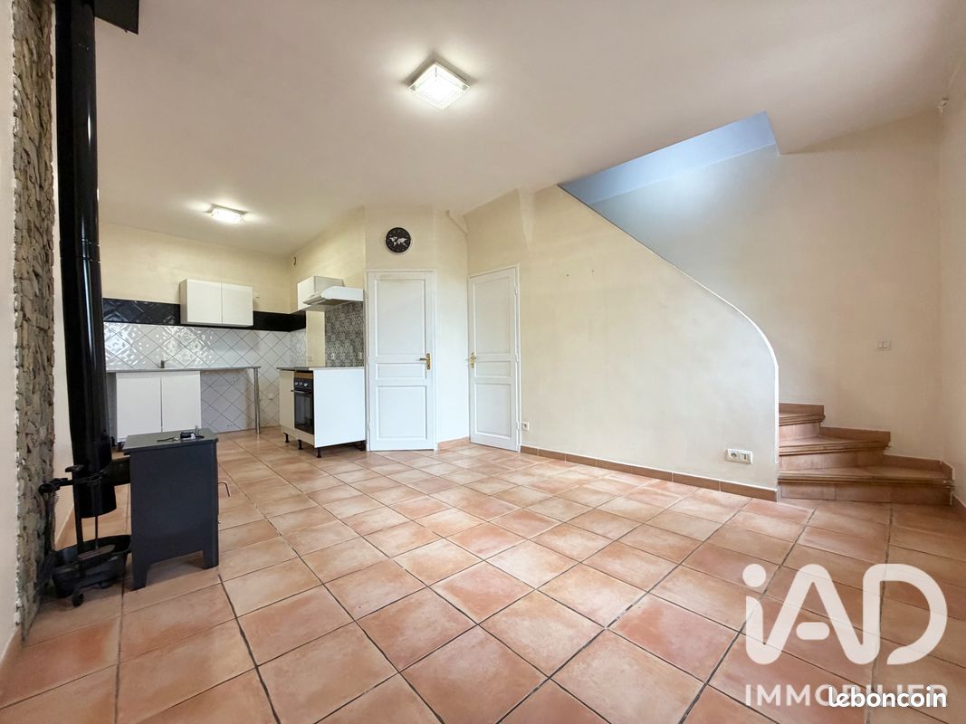 Maison 3 pièces 70 m² · à Tautavel · 70 m² · 79 000 €