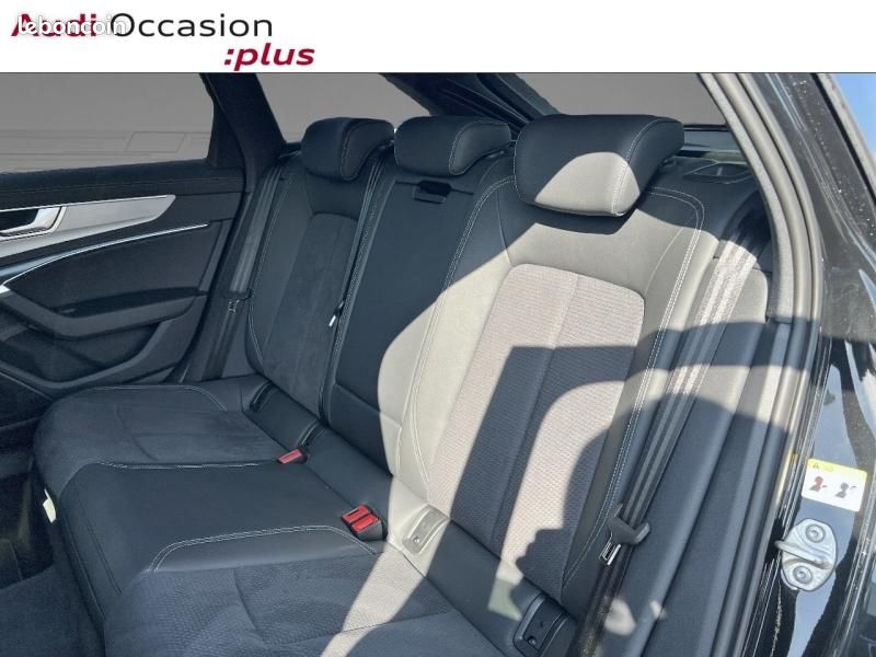 Audi A6 Avant 50 TFSI e 299ch S line quattro S tronic 7 (image 11)