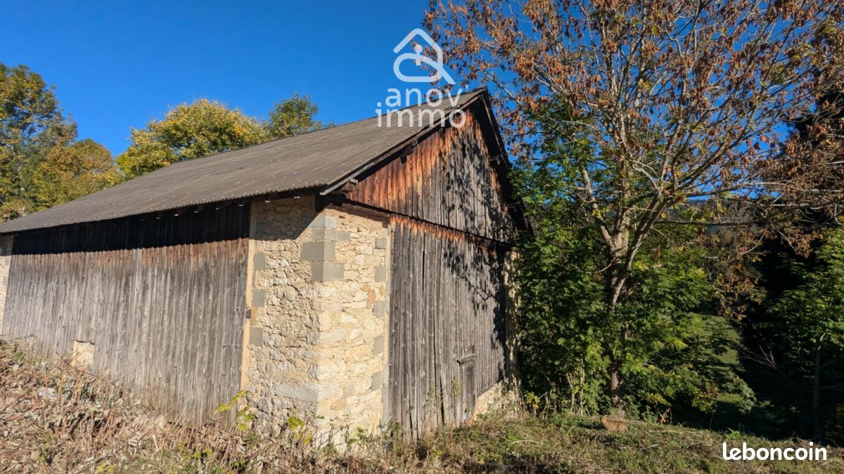 Maison 1 pièce 95 m² · à Autrans-Méaudre en Vercors · 95 m² · 230 000 €