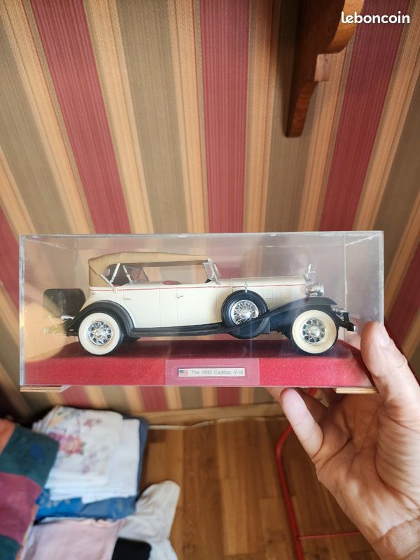 Voitures de collection (image 4)