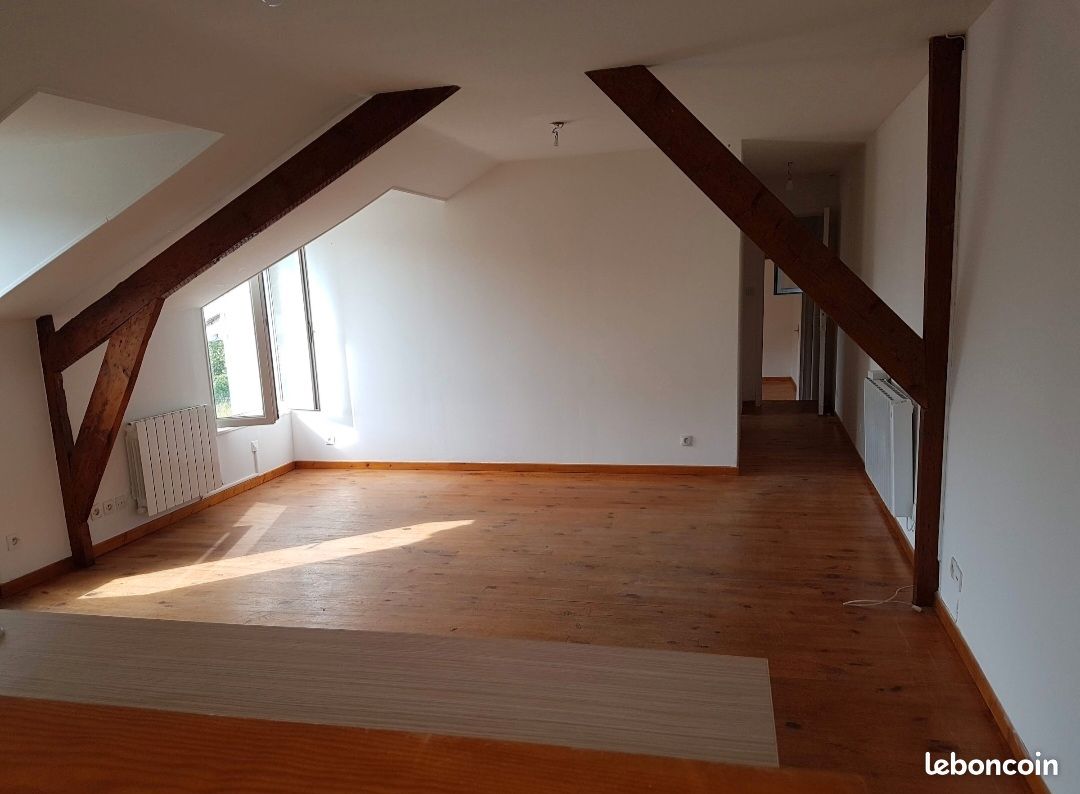 Maison 4 pièces 70 m² · à Criel-sur-Mer · 70 m² · 145 000 €