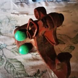 Crochet attelage (image 1)